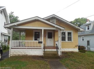 628 Garry Rd, Akron, OH 44305