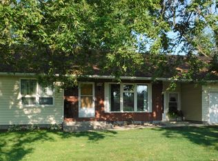 249 SW 3rd St, Ogden, IA 50212