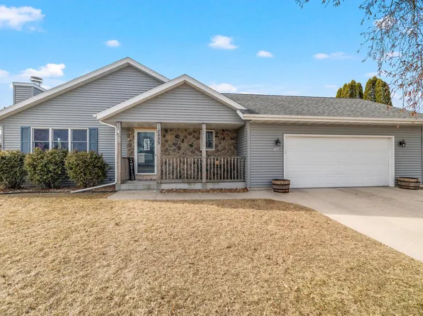 1429 MacArthur AVENUE, Sheboygan, WI 53083