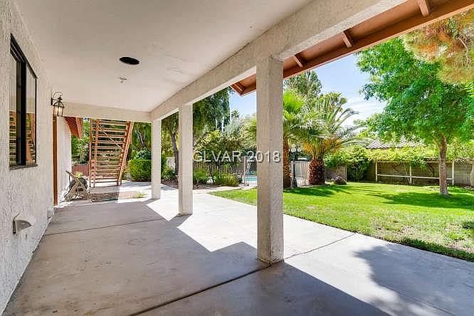1st image of 8435 W La Madre Way