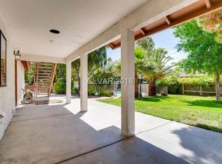 8435 W La Madre Way, Las Vegas, NV 89149