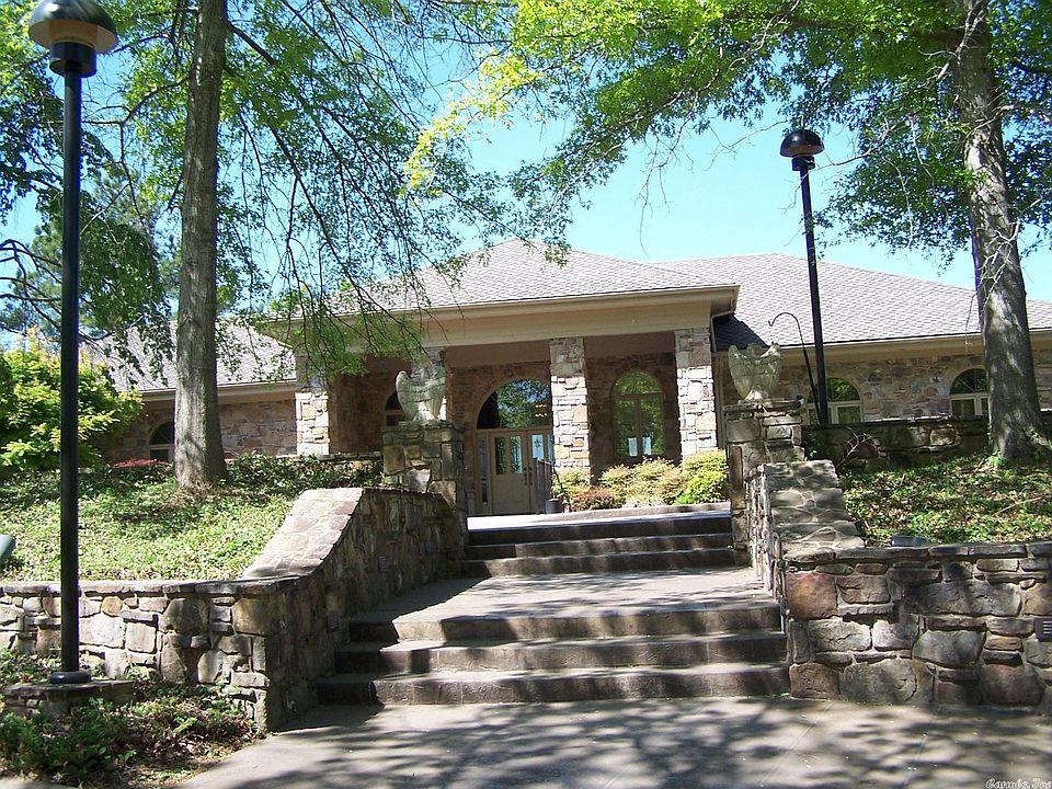 1 Bluff Rd, Hardy, AR 72542 Zillow