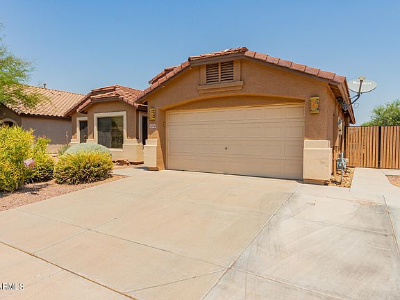 2nd image of 42176 W CHISHOLM Drive