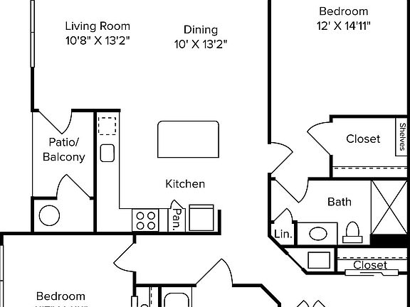 2nd image of 1700 E 5th St #Rje82a6nc