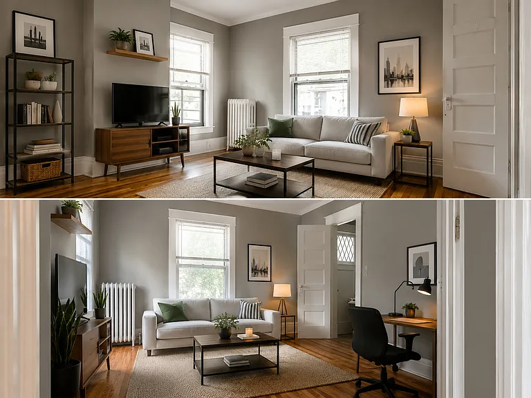 543 Park Ave — Photo 5
