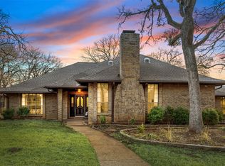 740 Newport Rd, Fort Worth, TX 76120