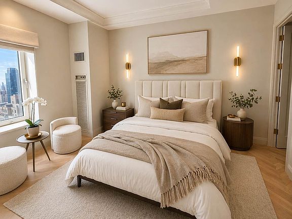 4th image of 106 Central Park S APT 22F