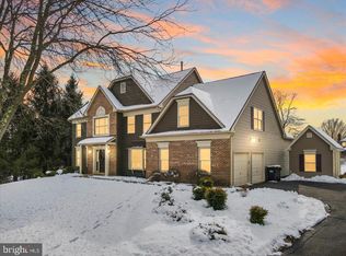 107 Kelsey Dr, Lansdale, PA 19446