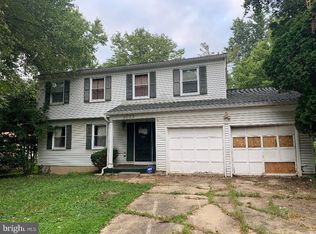 5029 Broken Oak Ln, Columbia, MD 21044