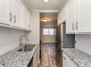 1602 Johns Rd APT F, Augusta, GA 30904