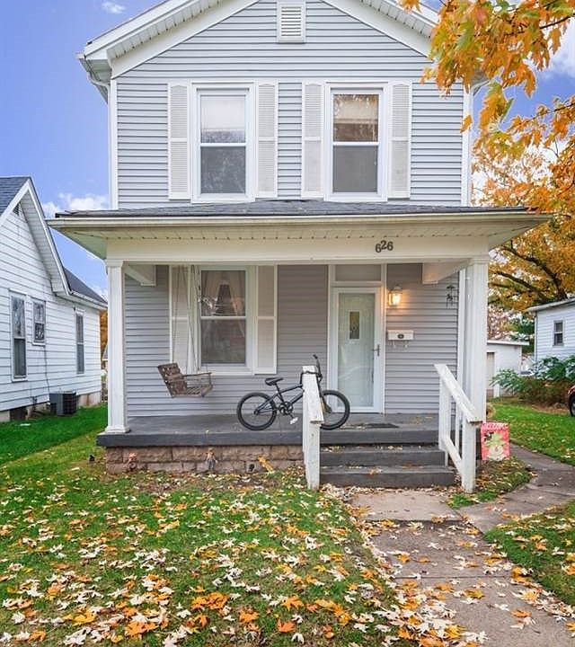 1st image of 626 S Poplar St