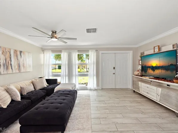 1805 Cornwallis Pkwy, Cape Coral, FL 33904