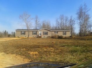 3959 Raytown Rd NE, Crawfordville, GA 30631