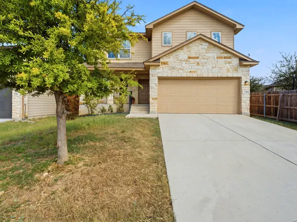 7103 PHOEBE VW, San Antonio, TX 78252