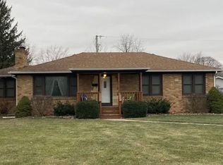 1418 S Wasson St, Streator, IL 61364