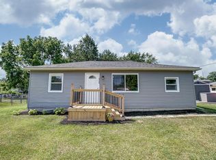 2345 Charlemagne St, Grove City, OH
