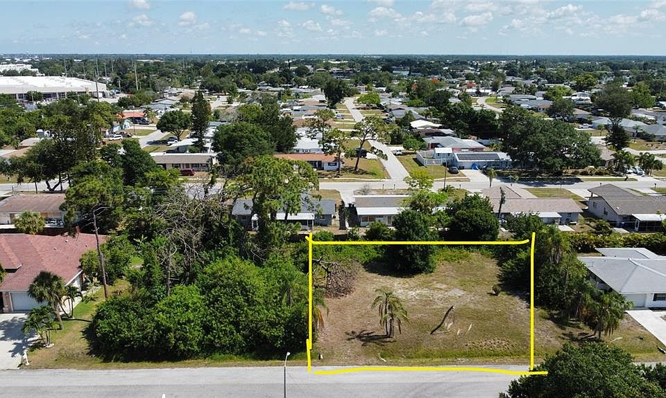 1st image of 0 ONEIDA ROAD LOT 14885