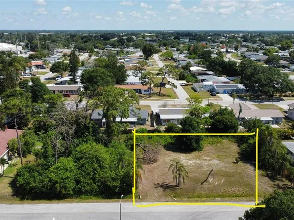 0 ONEIDA ROAD LOT 14885, VENICE, FL 34293
