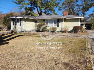 165 Cochran Rd SE, Marietta, GA 30060