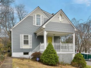 531 Rock Rd, Glen Rock, NJ 07452