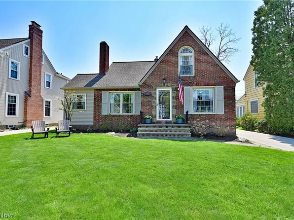19687 Laurel Ave, Rocky River, OH 44116