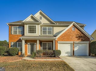 1784 Brandemere Dr, Austell, GA 30168