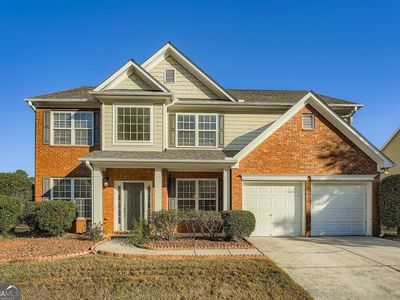 1784 Brandemere Dr, Austell, GA, 30168