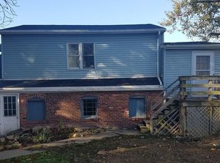 615 Allison Ave, Washington, PA