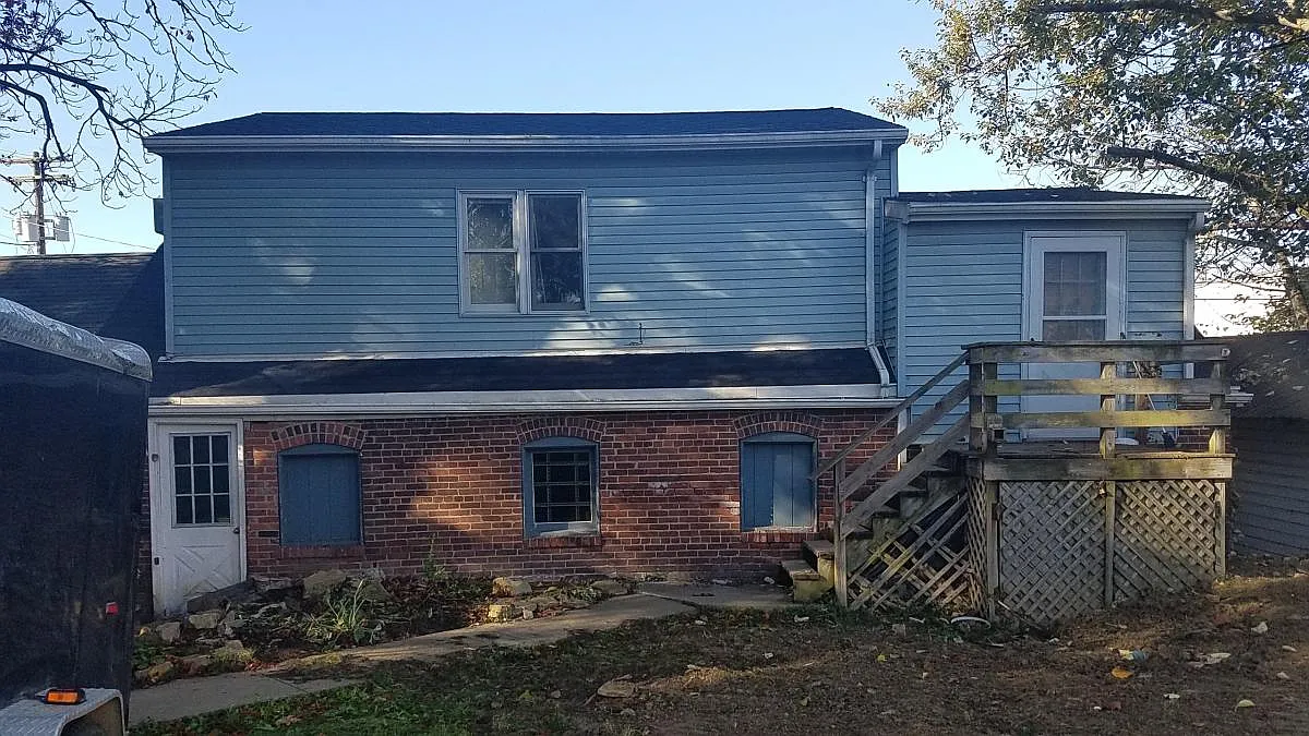 615 Allison Ave photo 1