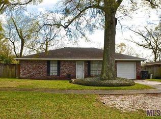 3089 Cedarcrest Ave, Baton Rouge, LA 70816