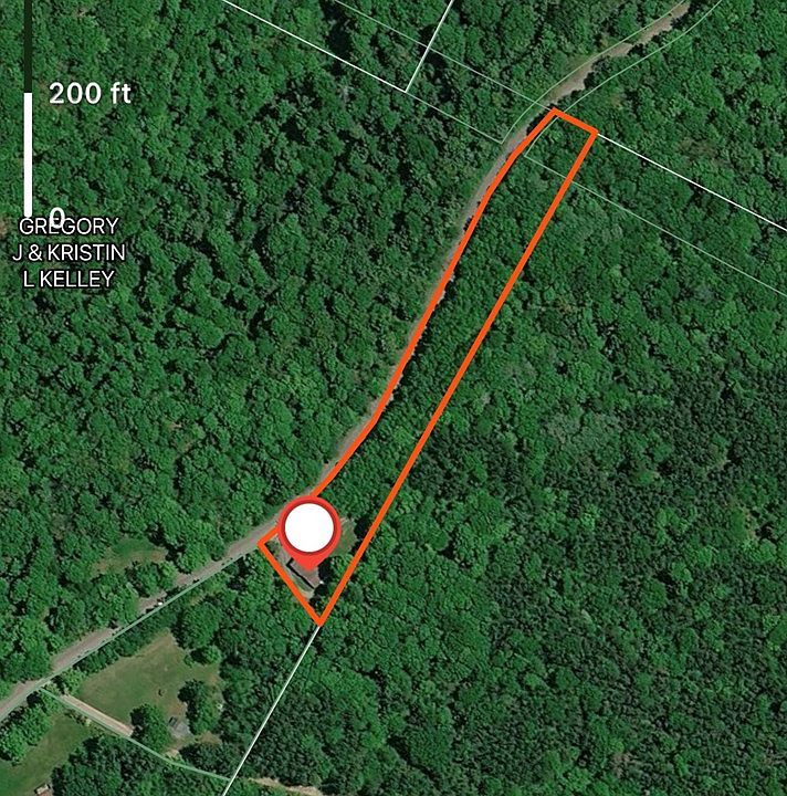 2nd image of 1680 Lower Mountain Rd