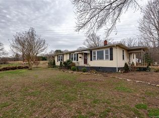 2926 High Peak Rd, Valdese, NC 28690