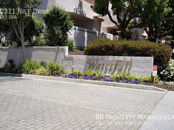 10211 Nile Dr, Cupertino, CA 95014