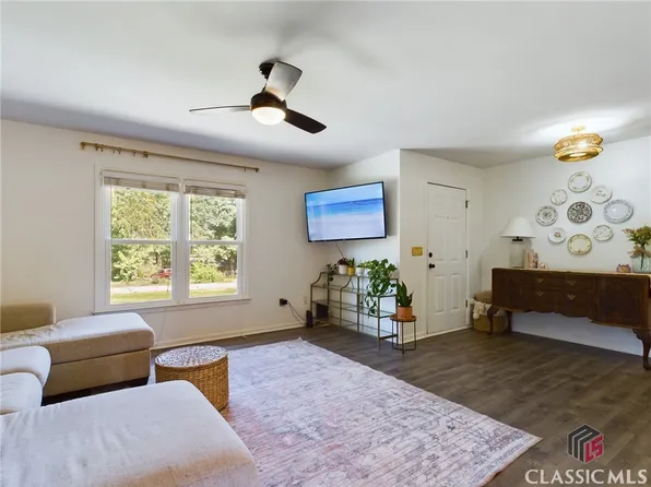 1351 Pioneer Circle, Watkinsville, GA 30677
