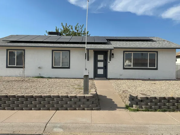 5250 W BANFF Lane, Glendale, AZ 85306
