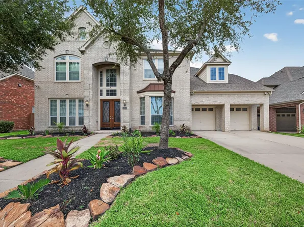 1814 Bartrum Trl, Sugar Land, TX 77479