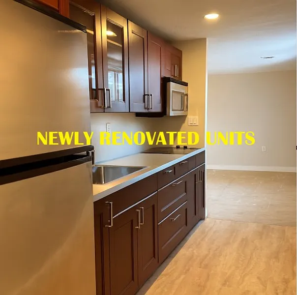 1 bed, 700 sqft, $1,095 — Photo 2