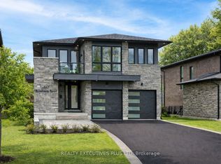367 Rosebank Rd, Pickering, ON