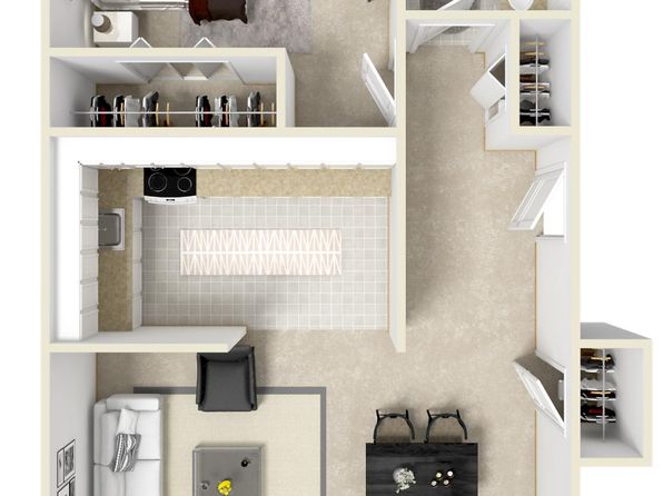 Coachlight Village | 2 Belden Ct, Agawam, MA