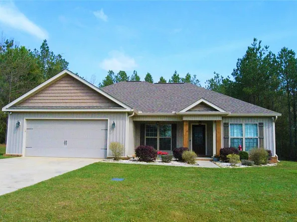 39 County Road 690, Chancellor, AL 36316