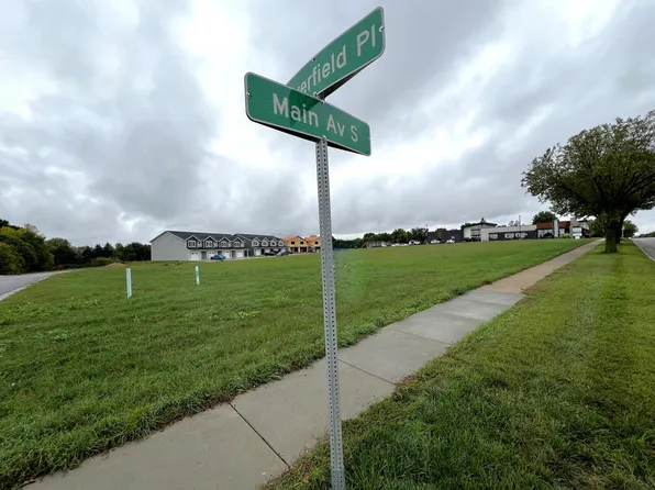 B2 Northern Plains Addition Main Ave, Brookings, SD 57006