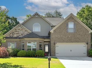 201 Montalcino Way, Simpsonville, SC 29681