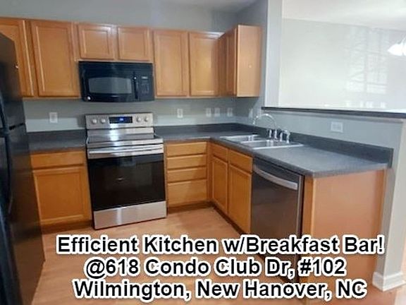 2nd image of 618 Condo Club Dr Unit 102
