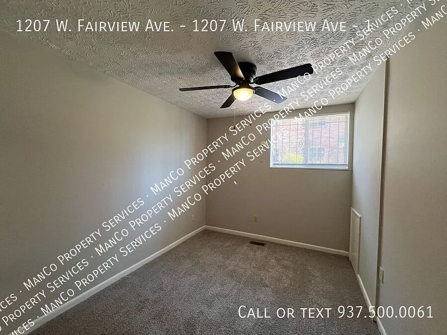 1207 W. Fairview #1 Dayton, Ohio - 1 Bed - 1 Bath - Available Now — Photo 4