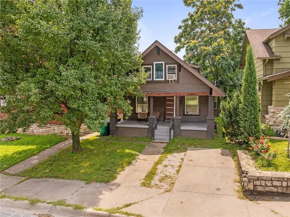 2105 W 43rd Ave, Kansas City, KS 66103