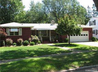 866 Park Ave, North Tonawanda, NY 14120