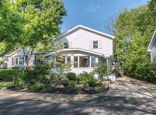 161 Rockridge Rd, Chippewa Lake, OH 44215