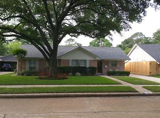 1071 Curtin St, Houston, TX 77018