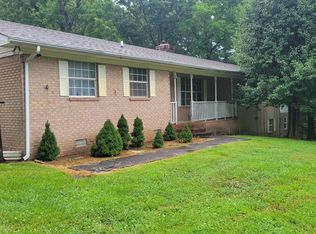 707 Brayton Rd, Graysville, TN 37338