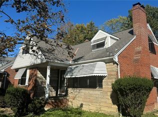 341 E 272nd St, Euclid, OH
